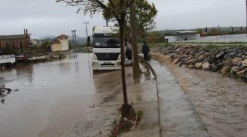 Havran'da Başkan&rsquo;dan Ş&uuml;kran