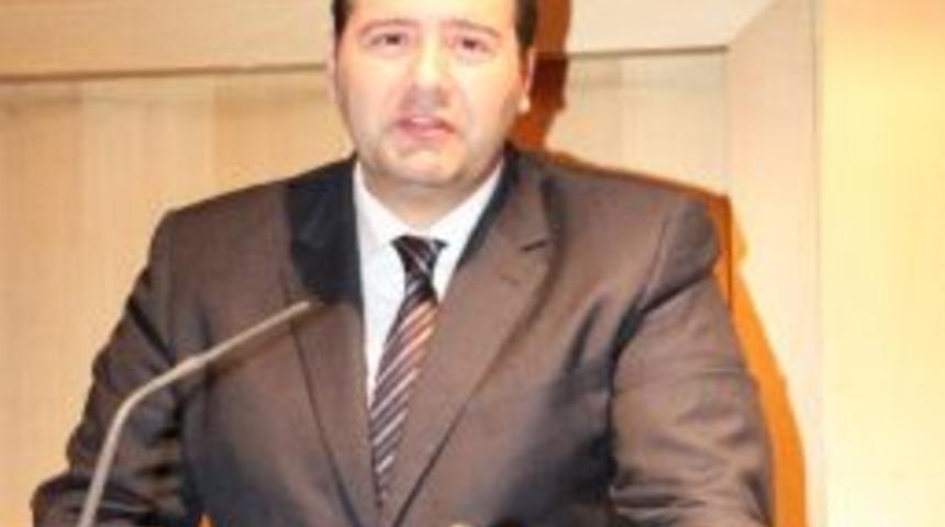 Yeni T&uuml;rk Ticaret Kanunu Hakkında Detaylar İhracat&ccedil;ılara Anlatıldı