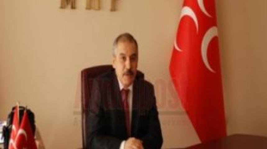 K&ouml;se Aydın'daki hava kirliliğine dikkat &ccedil;ekti