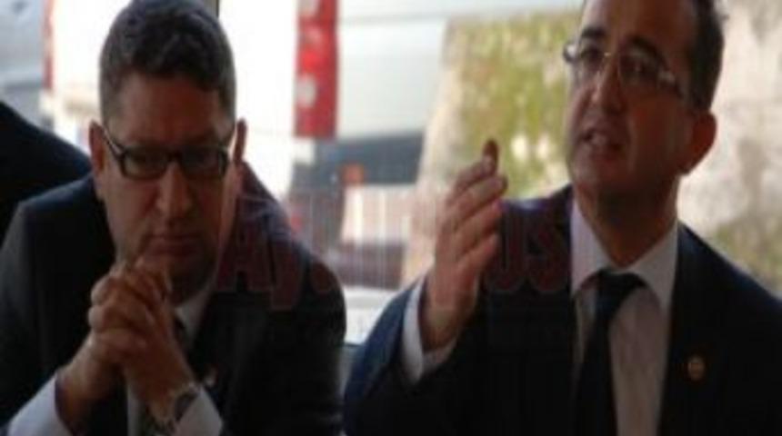 Tezcan, h&uuml;k&uuml;meti topa tuttu