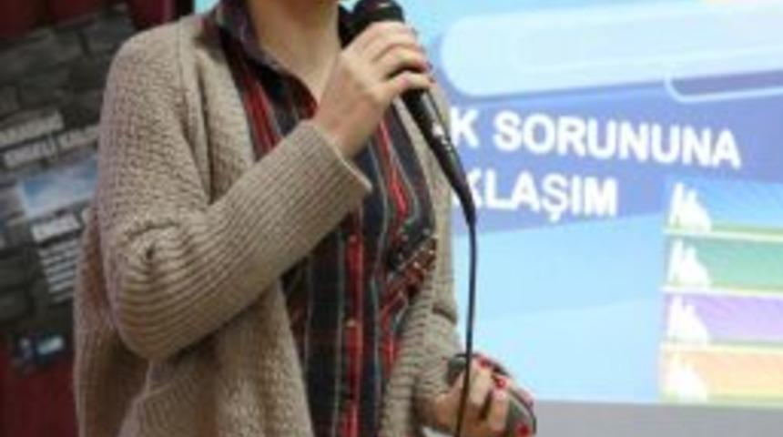 '&Uuml;lkem İ&ccedil;in Engel Tanımıyorum' Projesi Ile Engeller Aşılacak