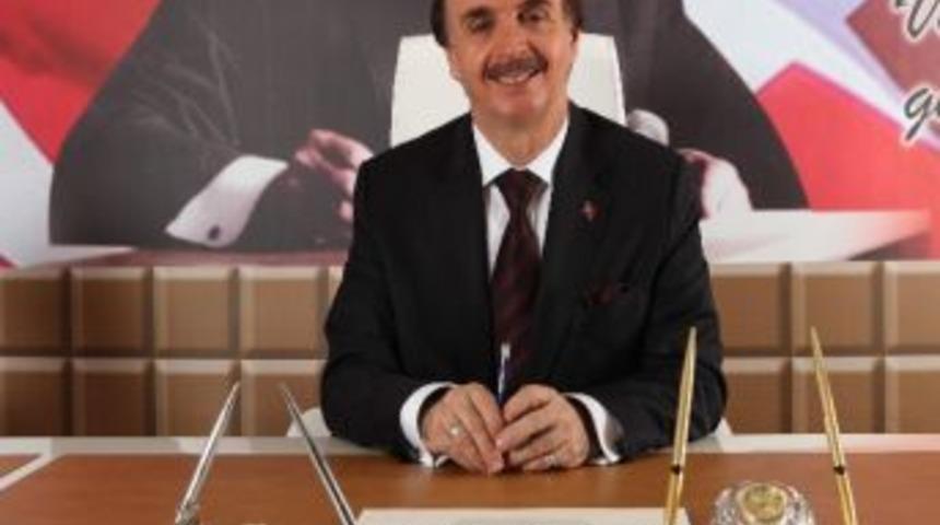 Bursa&rsquo;nın 2012 En&rsquo;leri Yıldırım&rsquo;da Se&ccedil;ildi