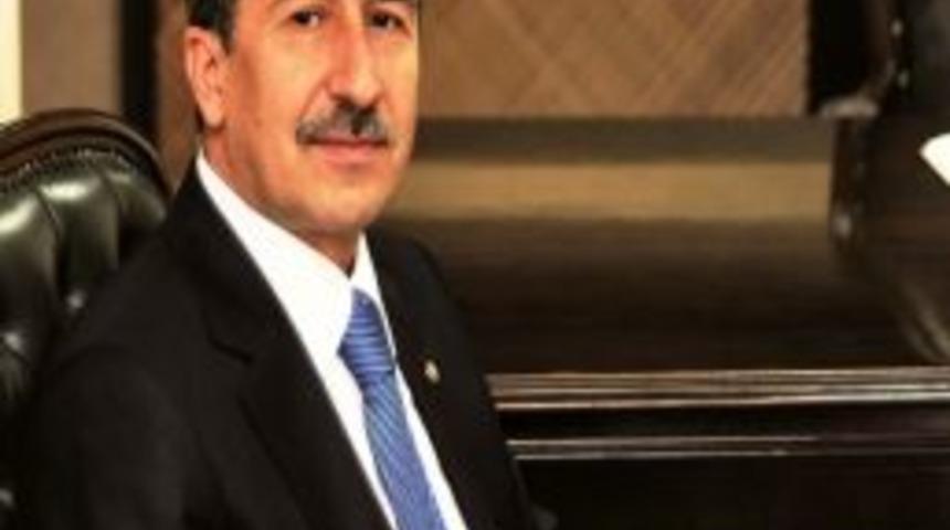 Utso Kentteki Ekonomik Hayatı Canlandırmak Amacıyla &ldquo;alışveriş Festivali&rdquo;d&uuml;zenleyecek