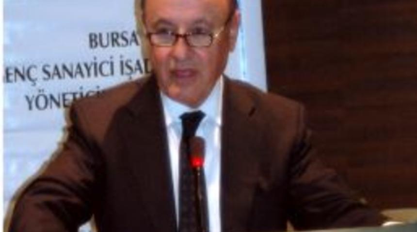 Aka G&uuml;nd&uuml;z &Ouml;zdemir: T&uuml;rkiye 2023 I&ccedil;in Muazzam Bir Donanımla Yol Alıyor