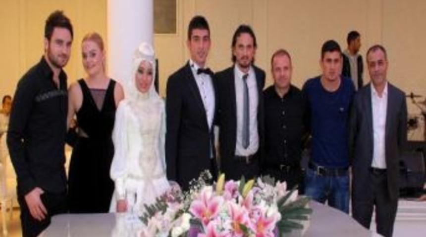 Bursasporlu Kalecinin En Mutlu G&uuml;n&uuml;
