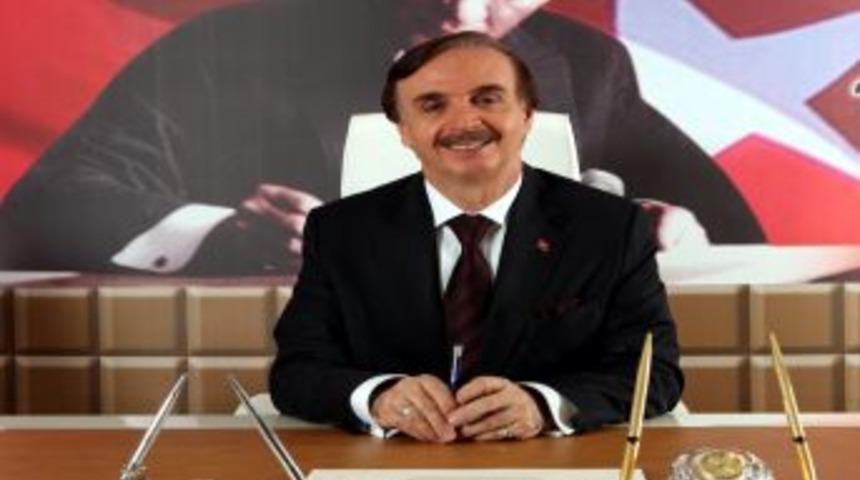 Yıldırım Belediyesi, Bursa&rsquo;nın En Iyilerini Se&ccedil;ti