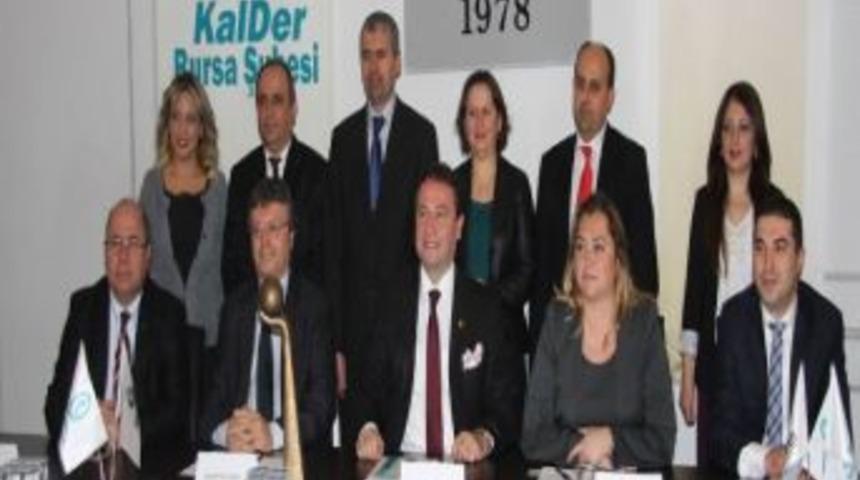 Kalite Ve Başarı Sempozyumunun Bu Yılki Teması "gelecek"