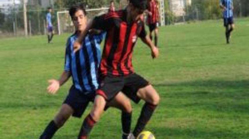 Gaziantepspor&rsquo;un Gen&ccedil; Yeteneği G&ouml;z Kamaştırıyor