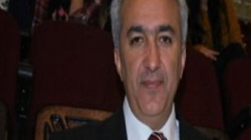 Tikbaş&rsquo;tan istifa sonrası a&ccedil;ıklama