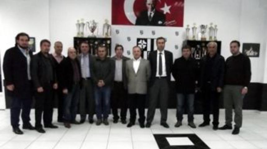 Aydınspor 1923'te istifa depremi!