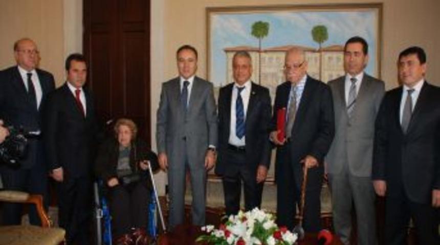 &Uuml;niversite Kamp&uuml;s&uuml; I&ccedil;indeki Anaokulunu Alpagot Ailesi Yaptıracak