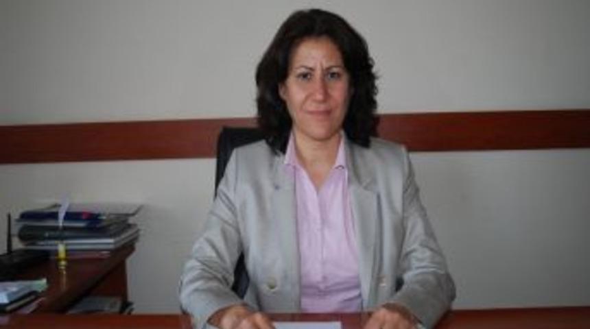 Chp Manisa Milletvekili Sakine &Ouml;z: