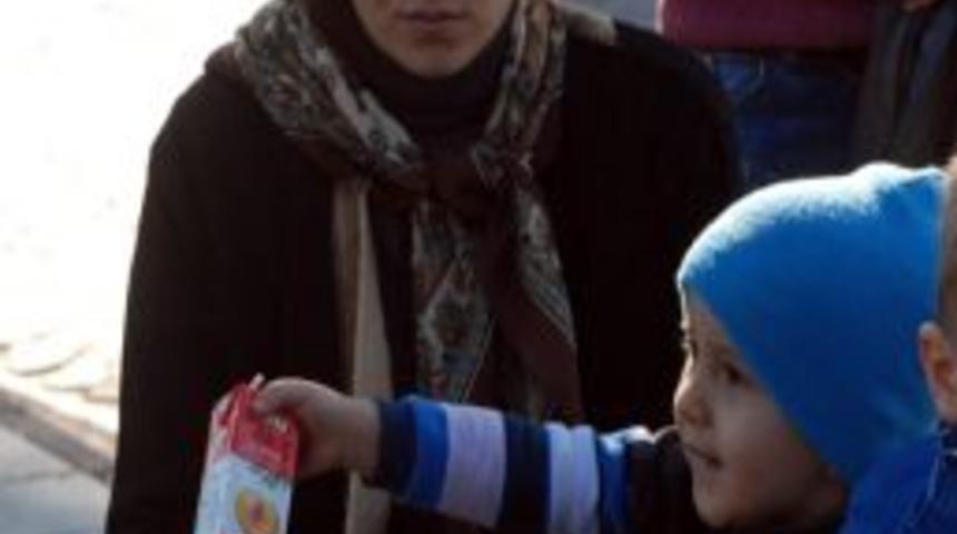 Kaza Kurşunuyla Vefat Eden Polis Memuru Toprağa Verildi
