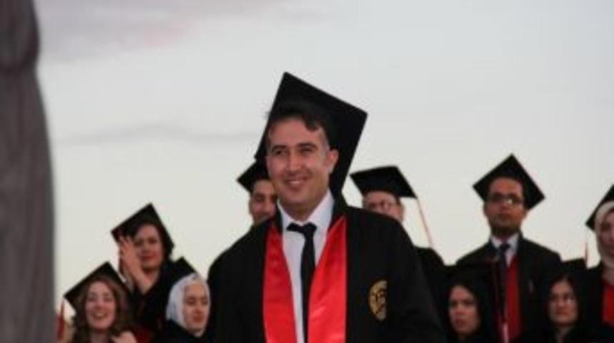 Gen&ccedil; Doktor Hayatını Kaybetti