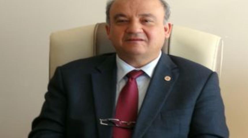 Rekt&ouml;r Boztuğ, ODT&Uuml;'deki Olayları, Ikna Edilen Ter&ouml;rist &Ouml;rneğini Vererek Kınadı