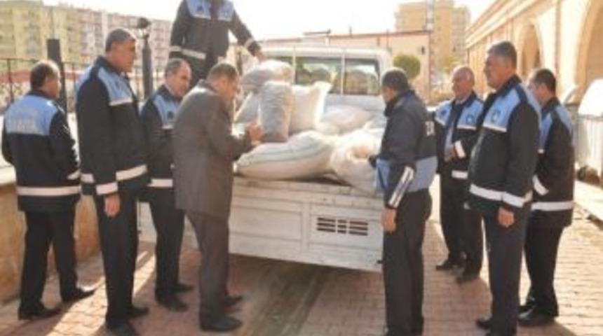 Kızıltepe'de Zabıta Denetimleri Devam Ediyor