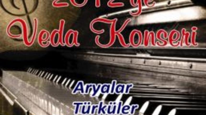 Kiraz 2012&rsquo;ye T&uuml;rk&uuml;, Napoliten Ve Aryalarla Veda Edecek
