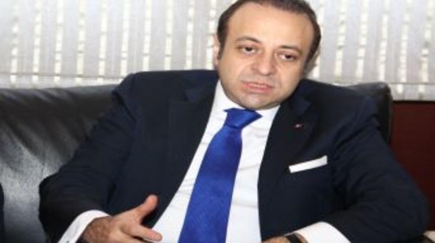 Avrupa Birliği Bakanı Bağış: G&uuml;ney Kıbrıs&rsquo;ı Allah Kurtarsın