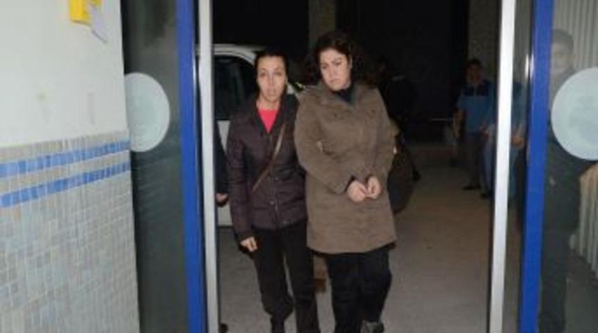 Konya&rsquo;da G&ouml;zaltına Alınan 5 MLKP&rsquo;li Yarın Hakim Karşısına &Ccedil;ıkacak