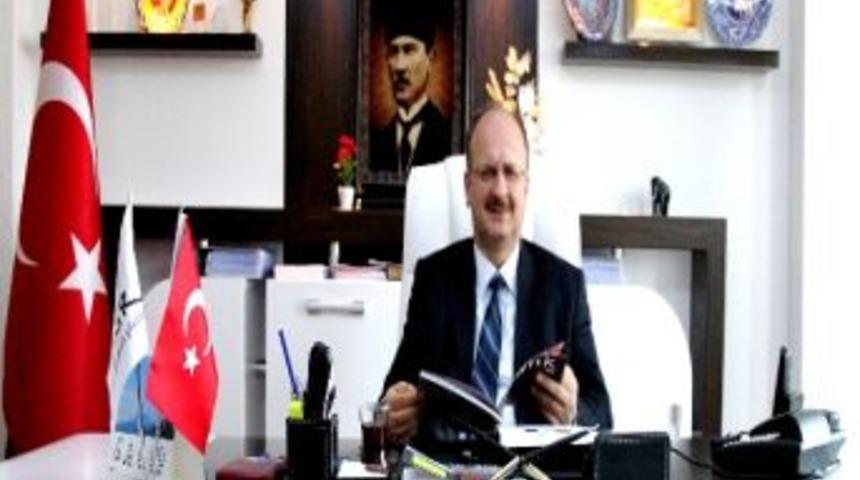 Katip &Ccedil;elebi &Uuml;niversitesi&rsquo;nden &ldquo;odt&uuml;&rsquo;deki Olaylara&rdquo; Tepki