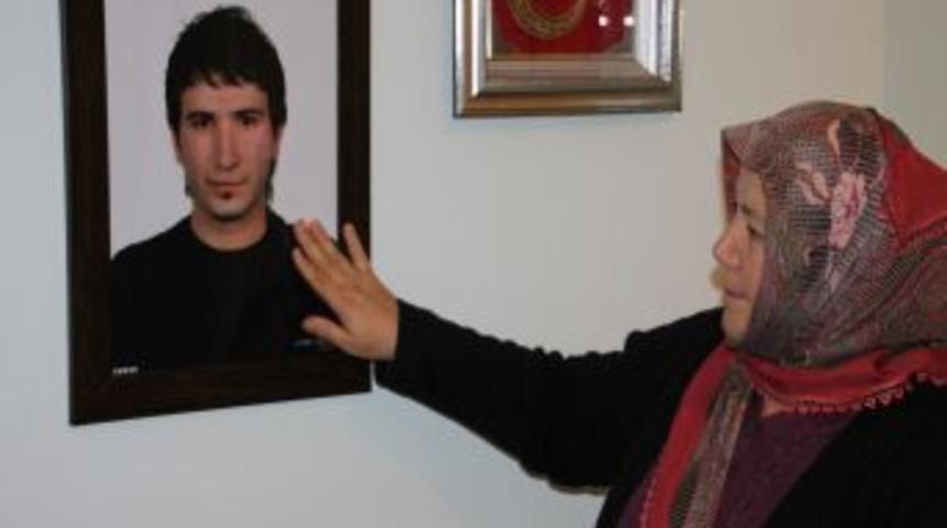 Şehidin Ismi Dedeler K&ouml;y&uuml;ndeki Okulda Yaşayacak