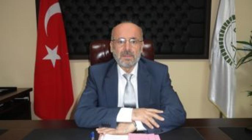 M&uuml;ft&uuml; Po&ccedil;anoğlu: Yılbaşının M&uuml;sl&uuml;manlar I&ccedil;in &Ouml;zel Bir Anlamı Yok