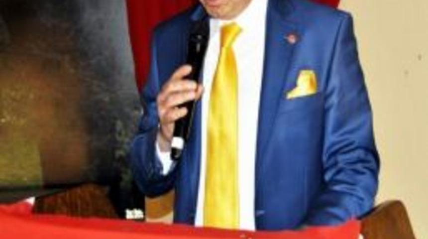 Saadet Partisi&rsquo;nden &ldquo;ne F&uuml;ze, Ne G&ouml;zyaşı Mitingi&rdquo;