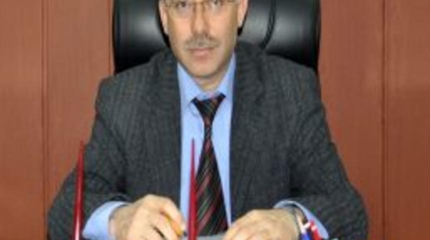 G&uuml;m&uuml;şhane'de Engellilere Destek Projesi