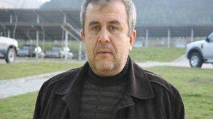 Yenice Halkı Meslek Y&uuml;ksekokul Yapımını Bekliyor
