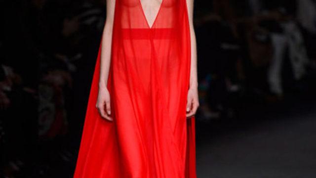 Valentino 2015 Sonbahar / Kış koleksiyonu