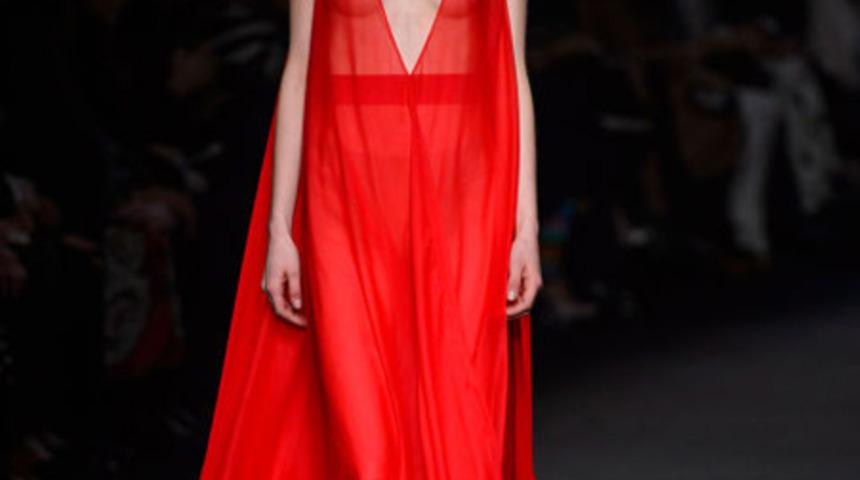 Valentino 2015 Sonbahar / Kış koleksiyonu