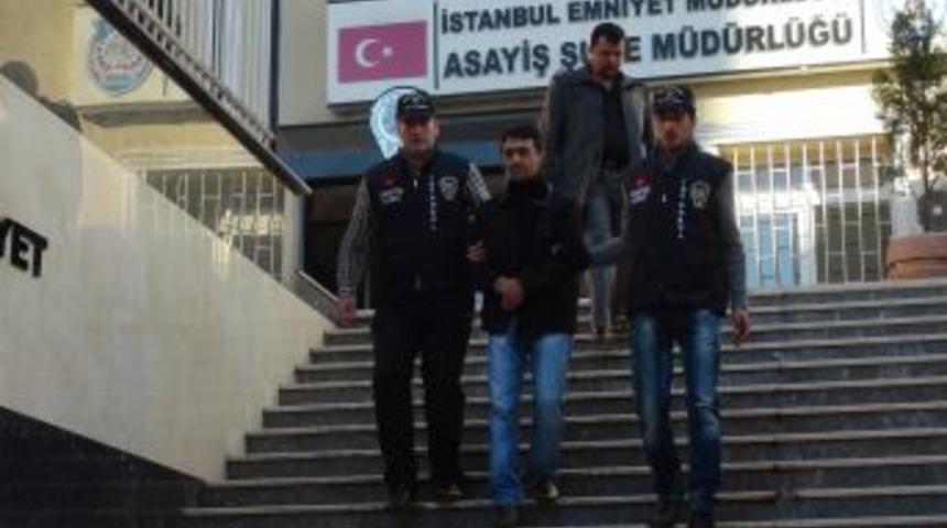 'Sudan Sebep' Komşu Katili Etti