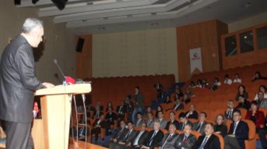 Sağlık Sekt&ouml;r&uuml;, Ortadoğu'ya A&ccedil;ılarak Kabuğunu Kıracak