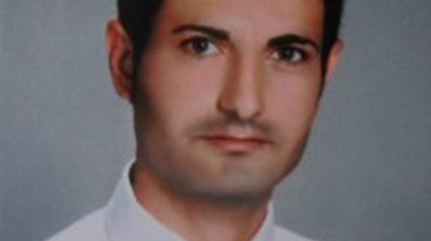 Antalya&rsquo;daki Ş&uuml;pheli &Ouml;l&uuml;m