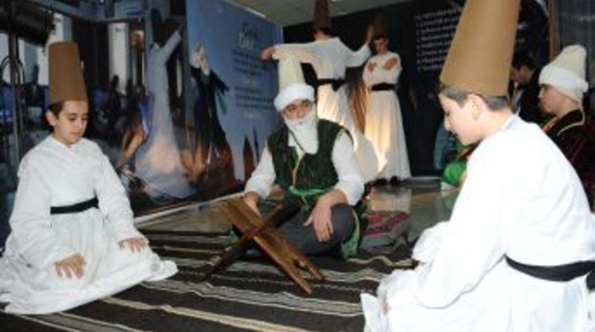 Tuzla Belediyesi T&uuml;rk B&uuml;y&uuml;klerini Andı