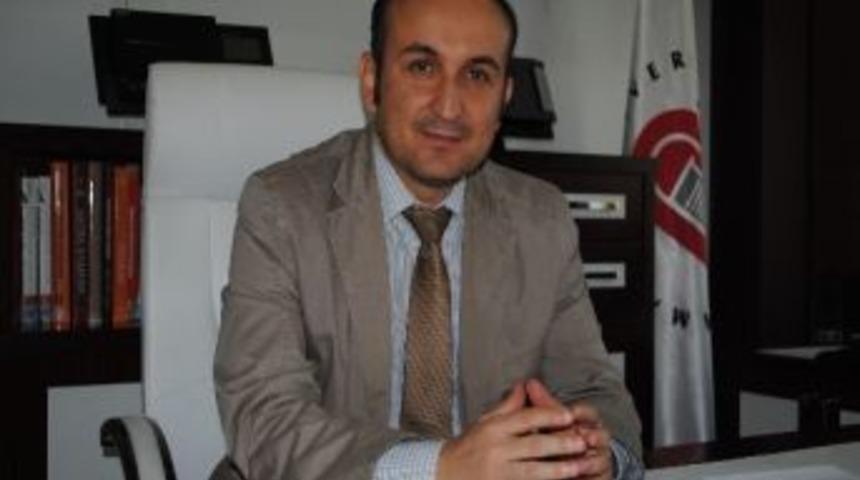 Rekt&ouml;r Orbay, Odt&uuml;&rsquo;deki Olayları Değerlendirdi