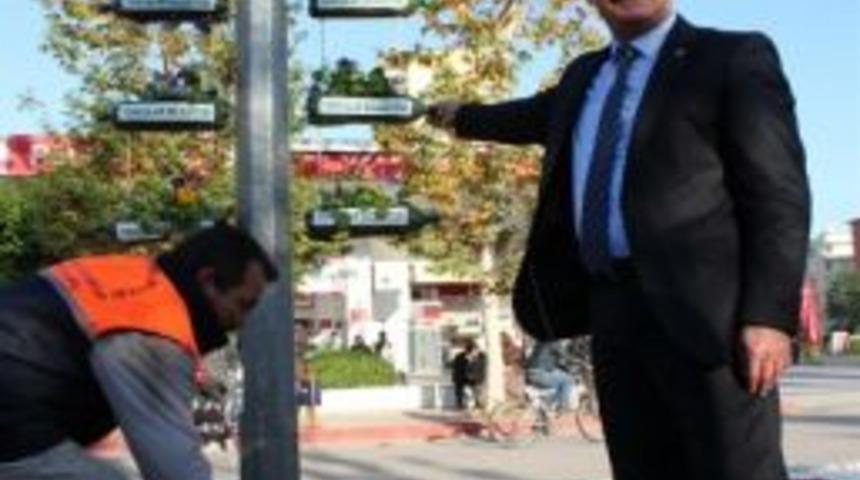 Toroslar&rsquo;dan Geri D&ouml;n&uuml;ş&uuml;me &Ccedil;i&ccedil;ekli Katkı