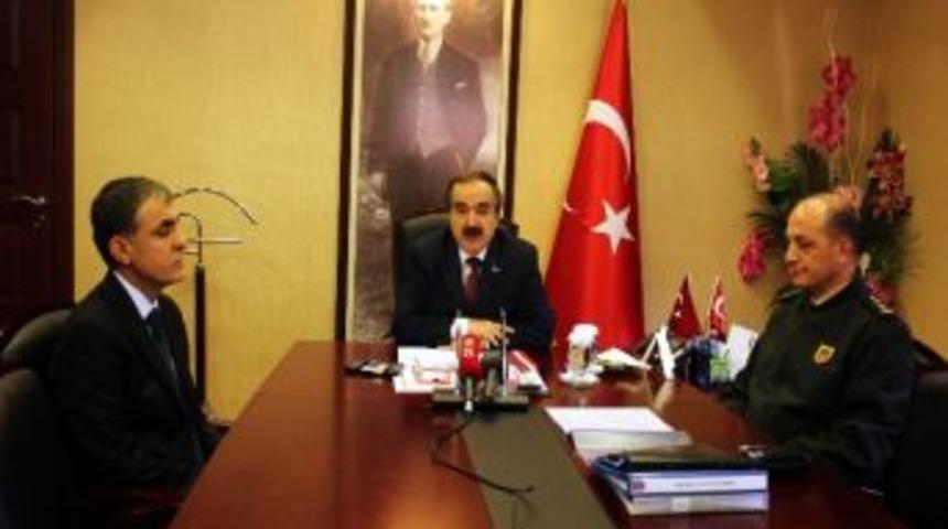 Adana'da S&uuml;r&uuml;c&uuml;lere 11 Ayda 43,5 Milyon Tl Ceza