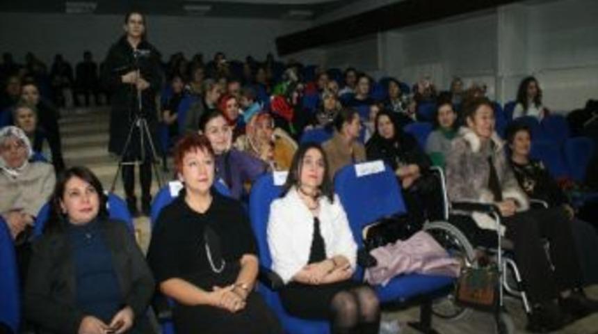 B&uuml;y&uuml;kanneler Etkinliği