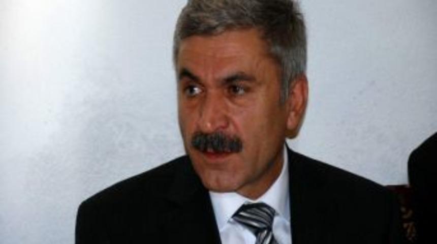 Ağır Tonajlı Ara&ccedil;ların Şehre Girişine Yasak Geliyor