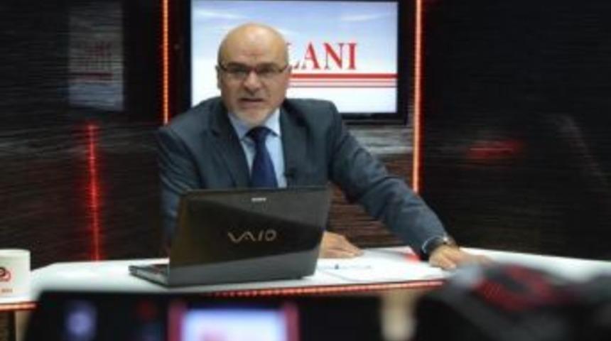 T&uuml;rkiye&rsquo;nin İlk Lazca Televizyonu