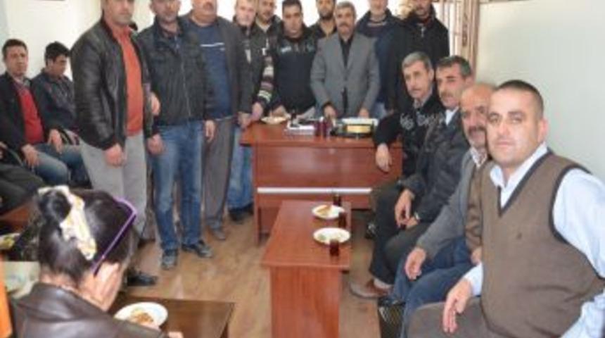 G&ouml;ktepe: Bakkalar Zaten Zor Durumda, Soğuk Hava Deposunu Nasıl A&ccedil;sın