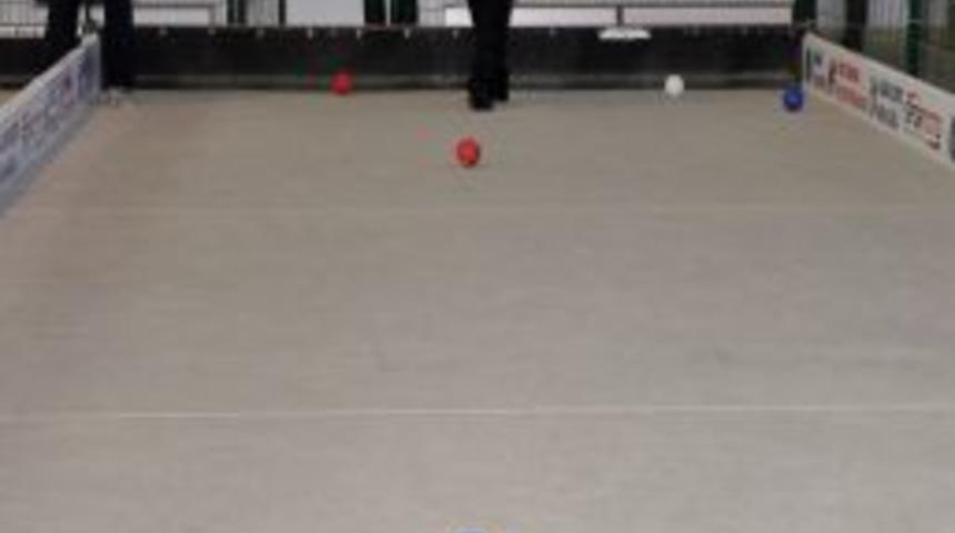 Bocce Milli Takım Se&ccedil;meleri Kazan&rsquo;da Yapılıyor