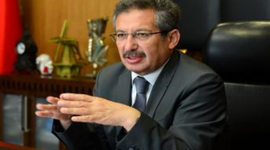 Kahramanmaraş Belediyesi Suriye I&ccedil;in Yardım Kampanyası Başlattı