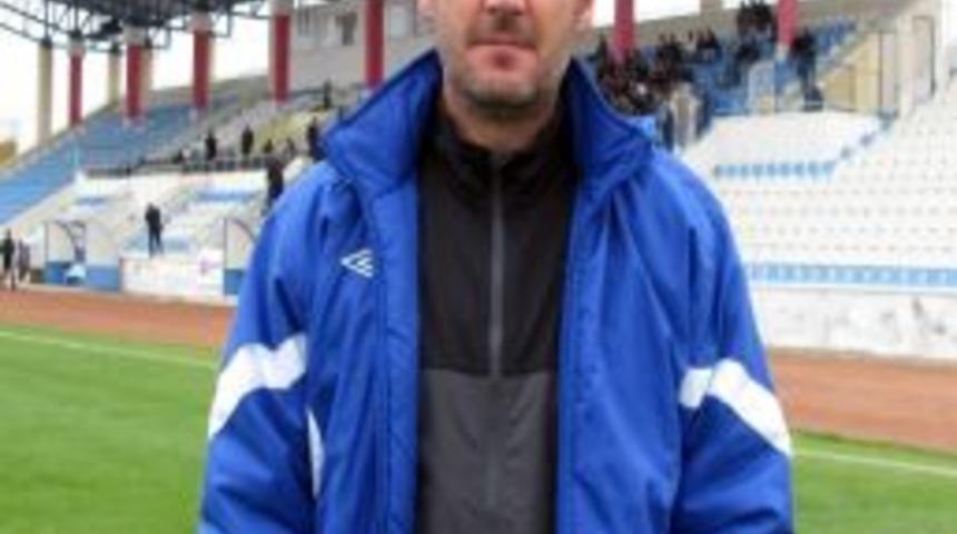 Sorgun Belediyespor Kırıkkale Yahşihanspor Ma&ccedil;ına Hazırlanıyor