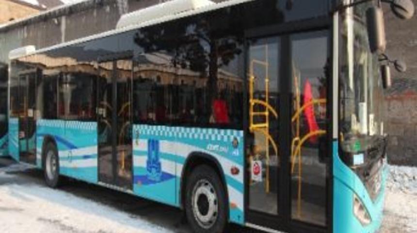 B&uuml;y&uuml;kşehir Belediyesi&rsquo;nden Toplu Ulaşım Hizmetlerine Y&ouml;nelik Bir Hamle Daha&hellip;