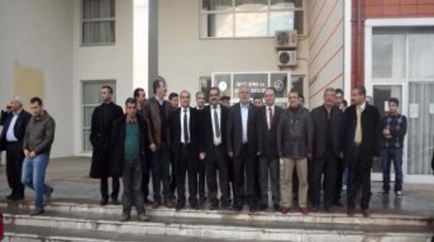 Adıyaman'a 500 Kapasiteli &Ouml;ğrenci Yurdu M&uuml;jdesi