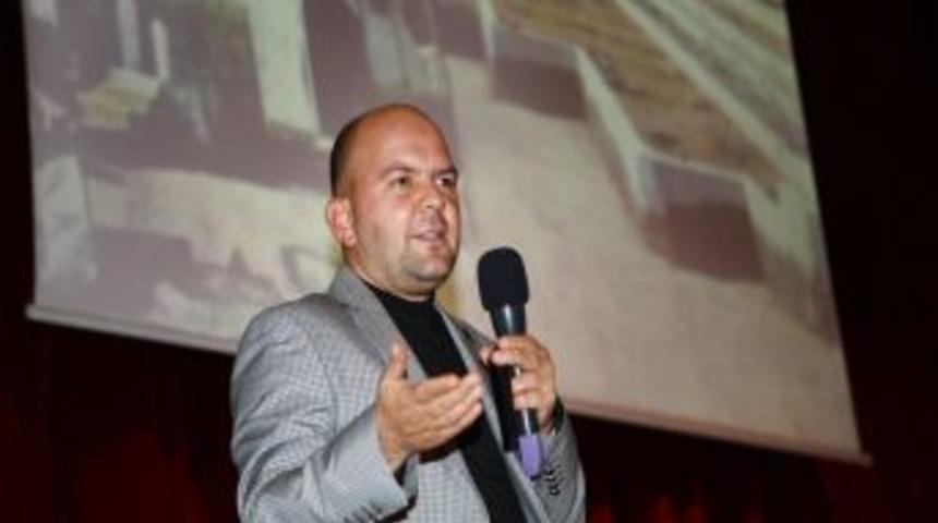 Başakşehir Belediyesi Talha Uğurluel'i Ağırladı