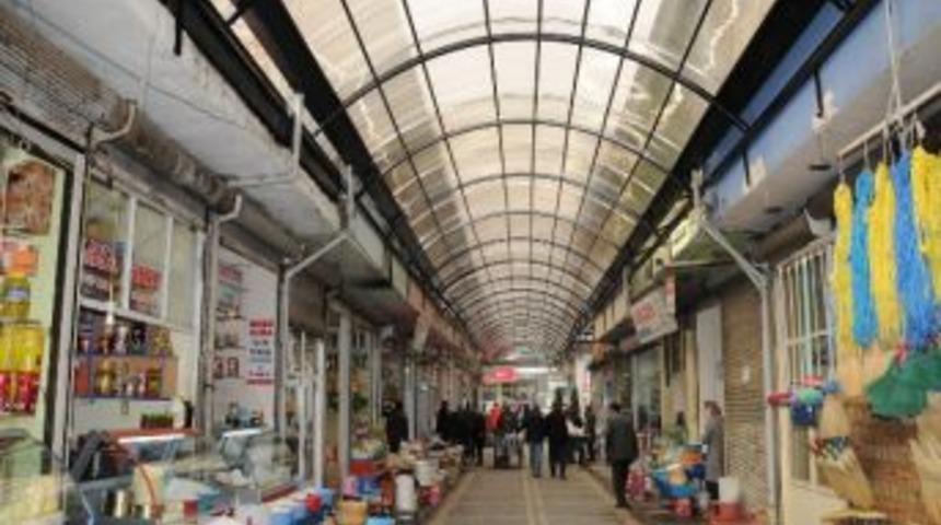 Malatya Akpınar'da D&uuml;zenleme &Ccedil;alışmaları