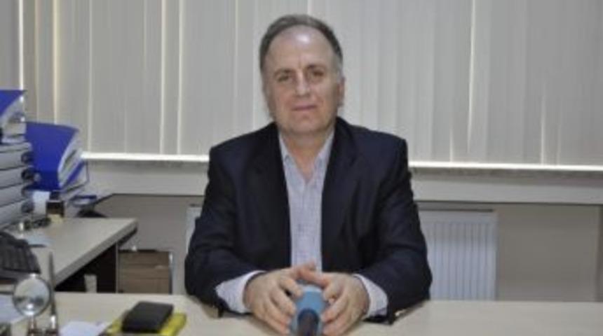 Siirt'teki Esrarengiz Yangınlar